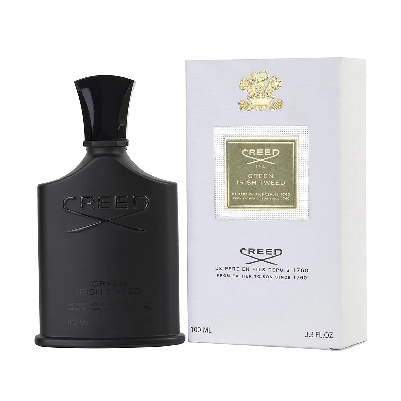 Creed Green Irish Tweed EdP