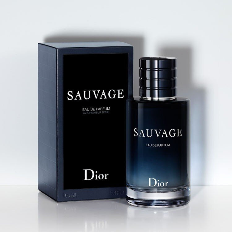 Dior Sauvage edp 100mL