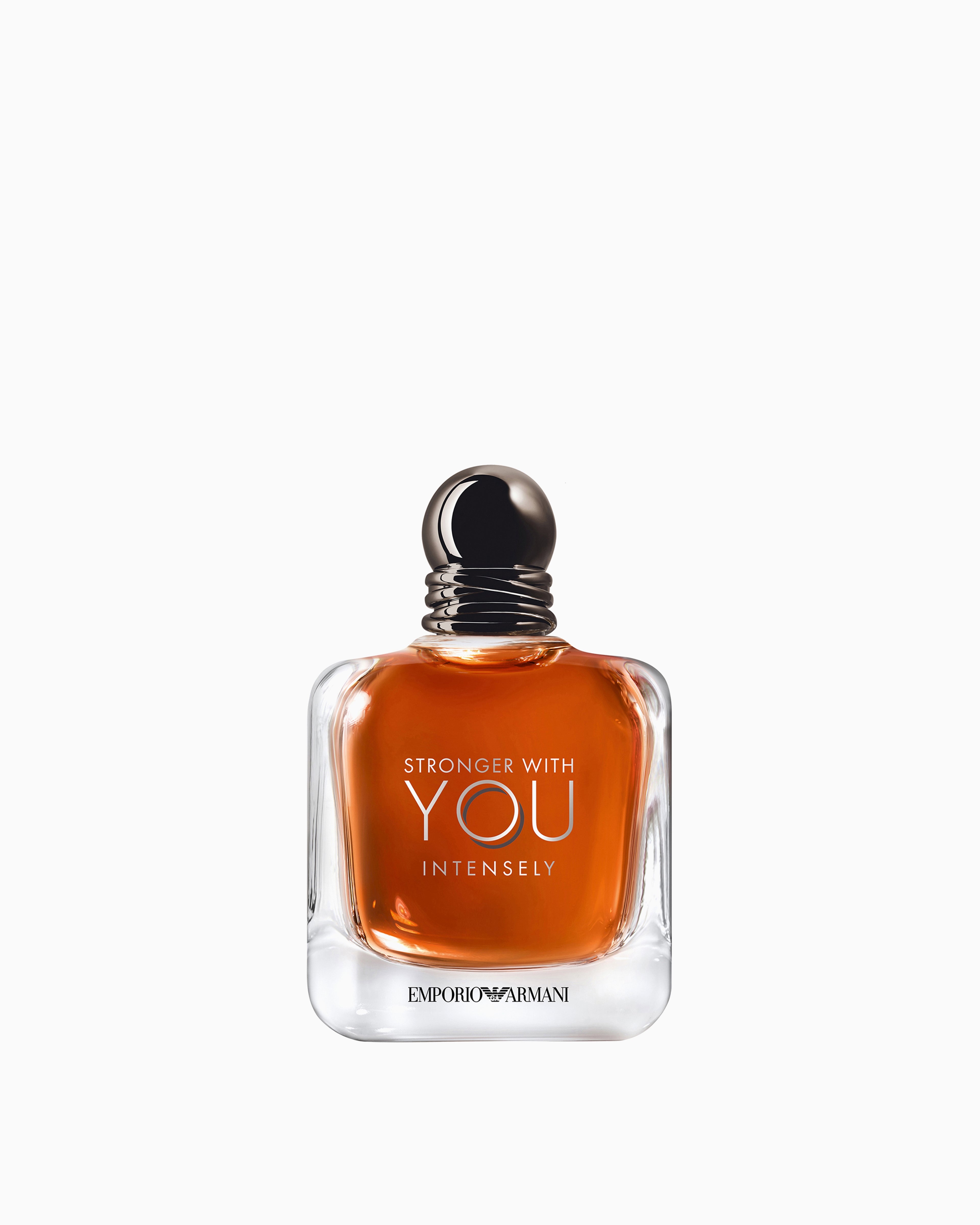 Armani Stronger With You Intensely EdP 100Ml