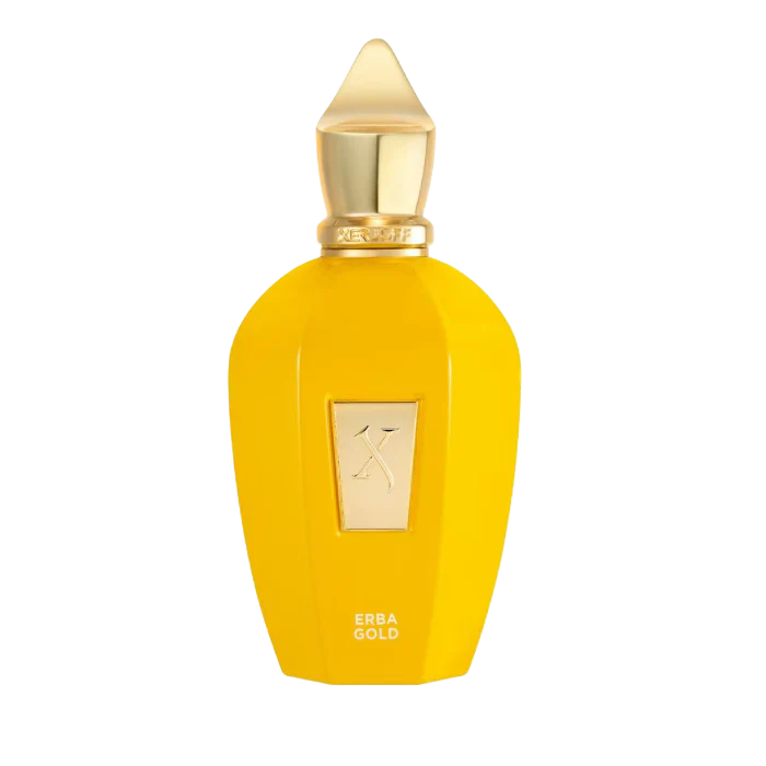 Xerjoff Erba Gold Eau De Parfum 100Ml